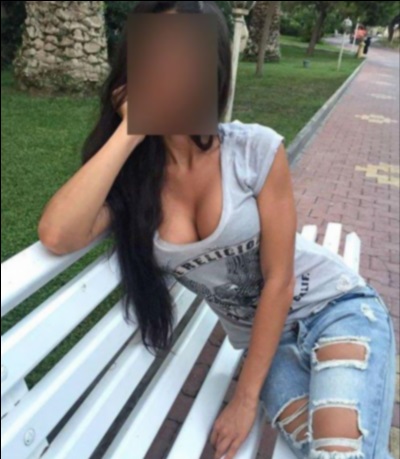 prostituerad i Oskarshamn - VIP Eskorts